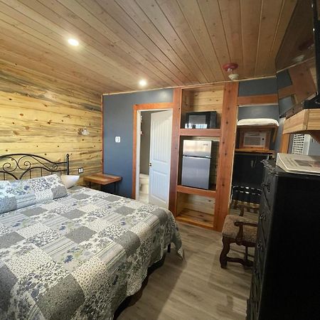 Sugarloaf Mountain Motel Virginia City Ngoại thất bức ảnh