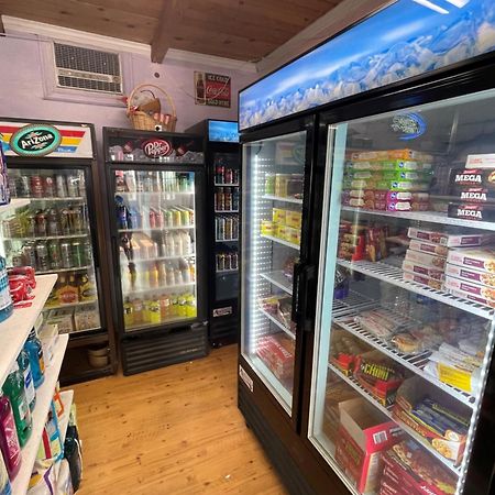 Sugarloaf Mountain Motel Virginia City Ngoại thất bức ảnh