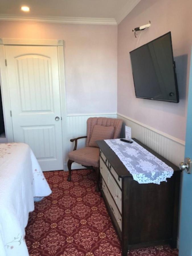 Sugarloaf Mountain Motel Virginia City Ngoại thất bức ảnh