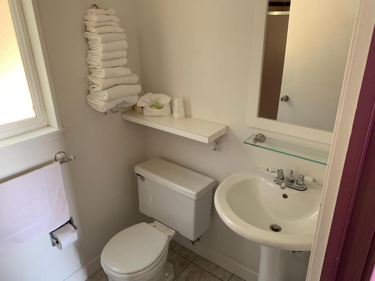 Sugarloaf Mountain Motel Virginia City Ngoại thất bức ảnh