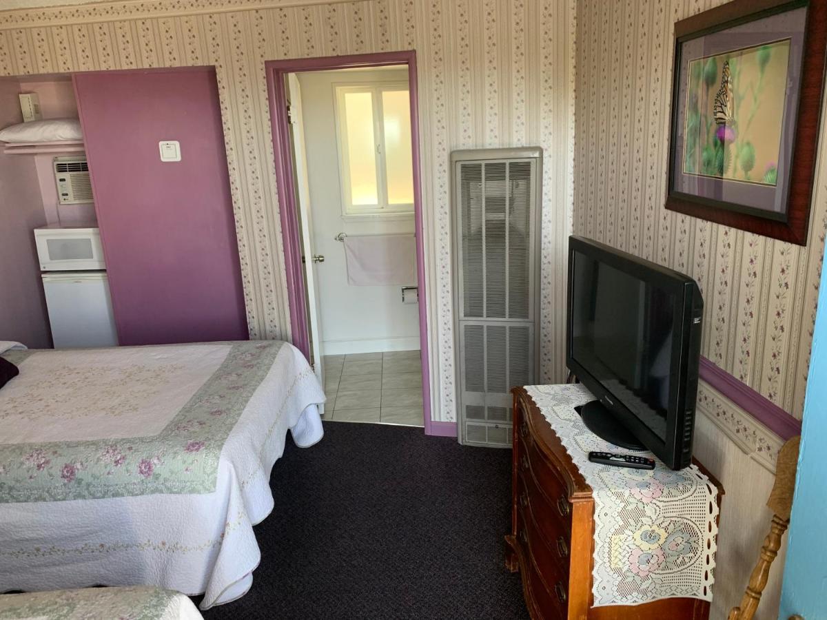 Sugarloaf Mountain Motel Virginia City Ngoại thất bức ảnh