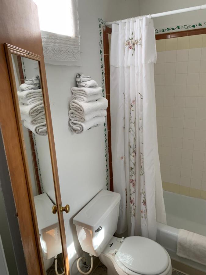 Sugarloaf Mountain Motel Virginia City Ngoại thất bức ảnh
