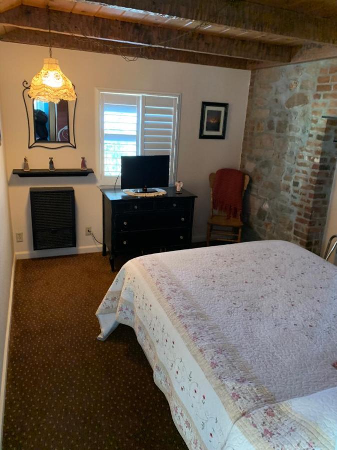 Sugarloaf Mountain Motel Virginia City Ngoại thất bức ảnh