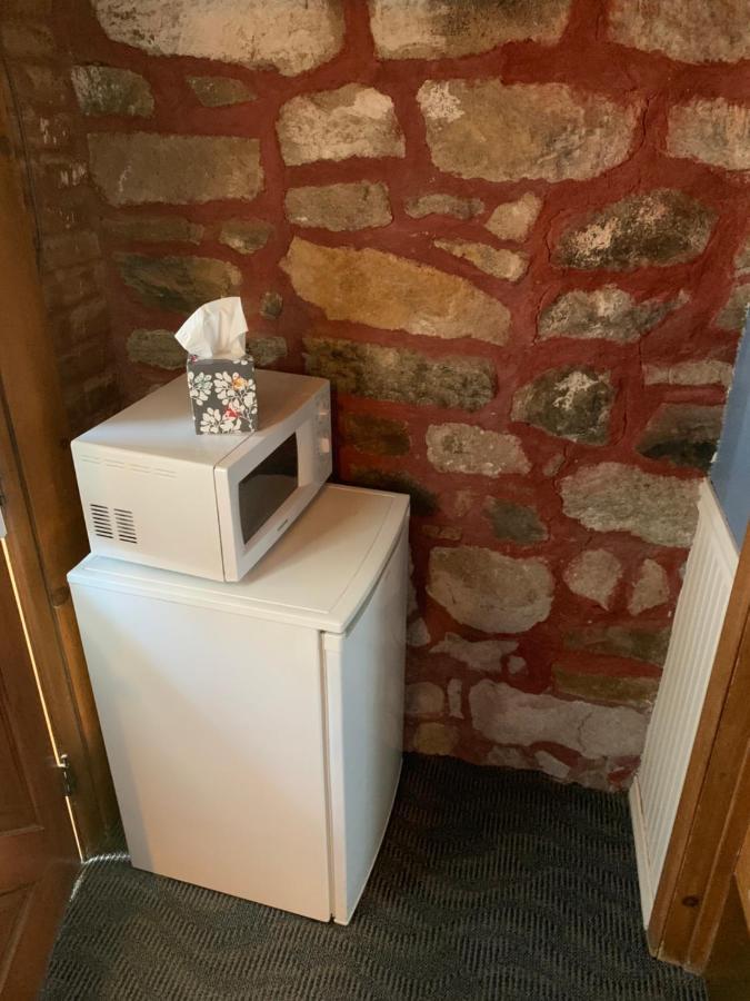 Sugarloaf Mountain Motel Virginia City Ngoại thất bức ảnh