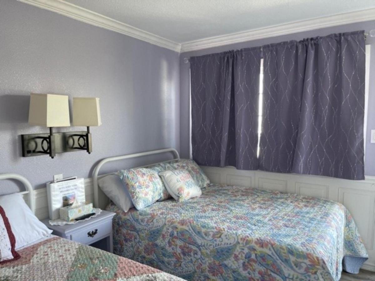 Sugarloaf Mountain Motel Virginia City Ngoại thất bức ảnh