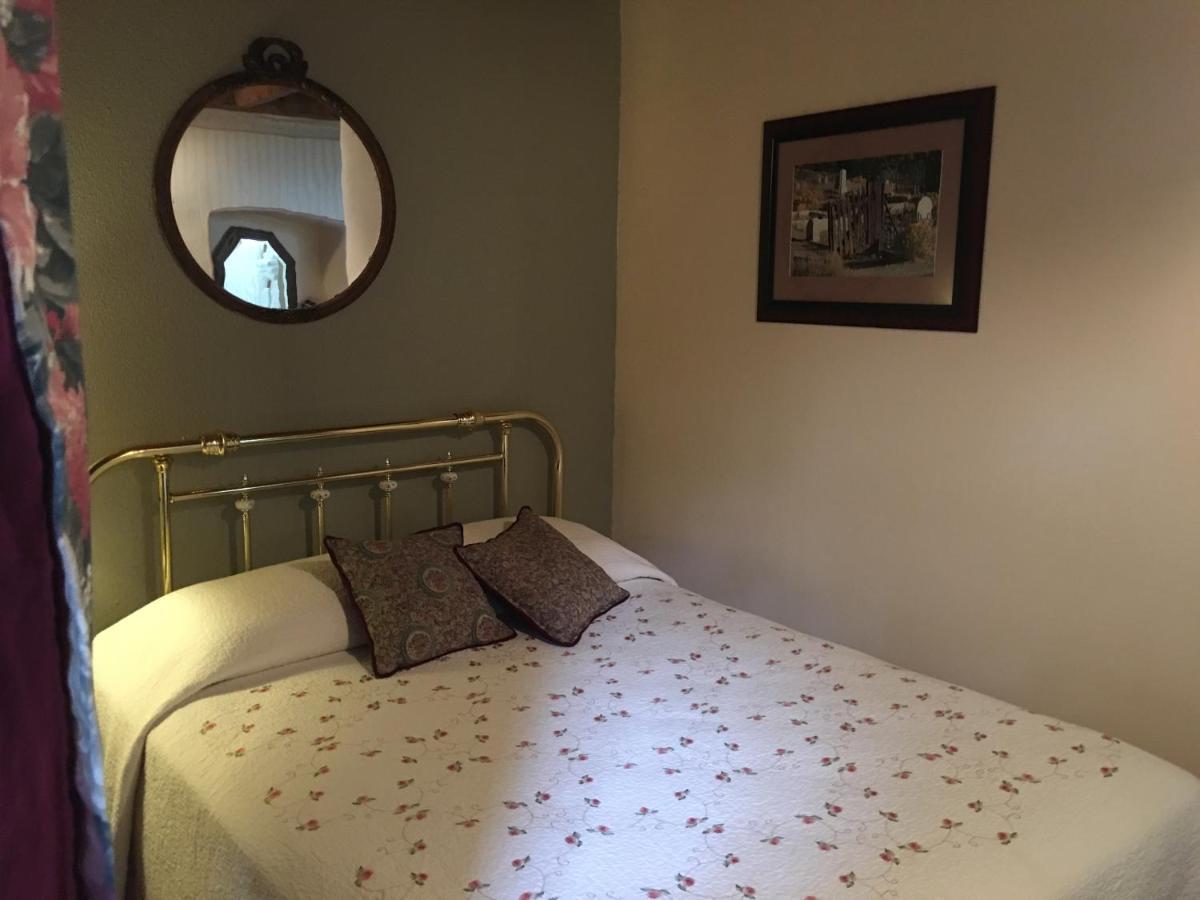 Sugarloaf Mountain Motel Virginia City Ngoại thất bức ảnh