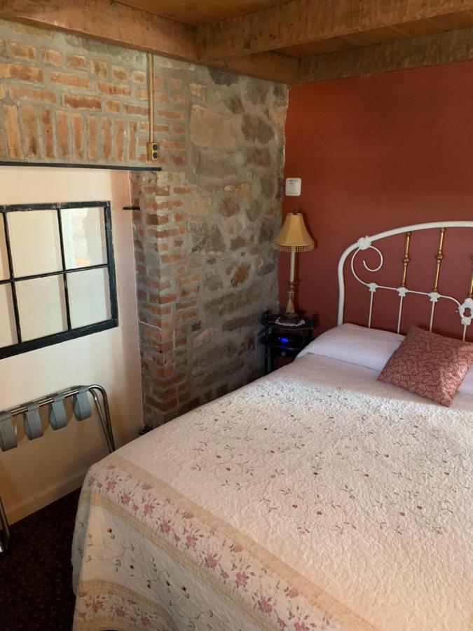 Sugarloaf Mountain Motel Virginia City Ngoại thất bức ảnh