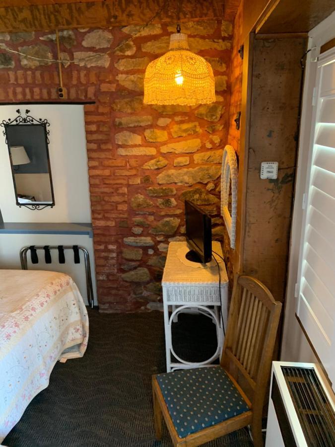 Sugarloaf Mountain Motel Virginia City Ngoại thất bức ảnh