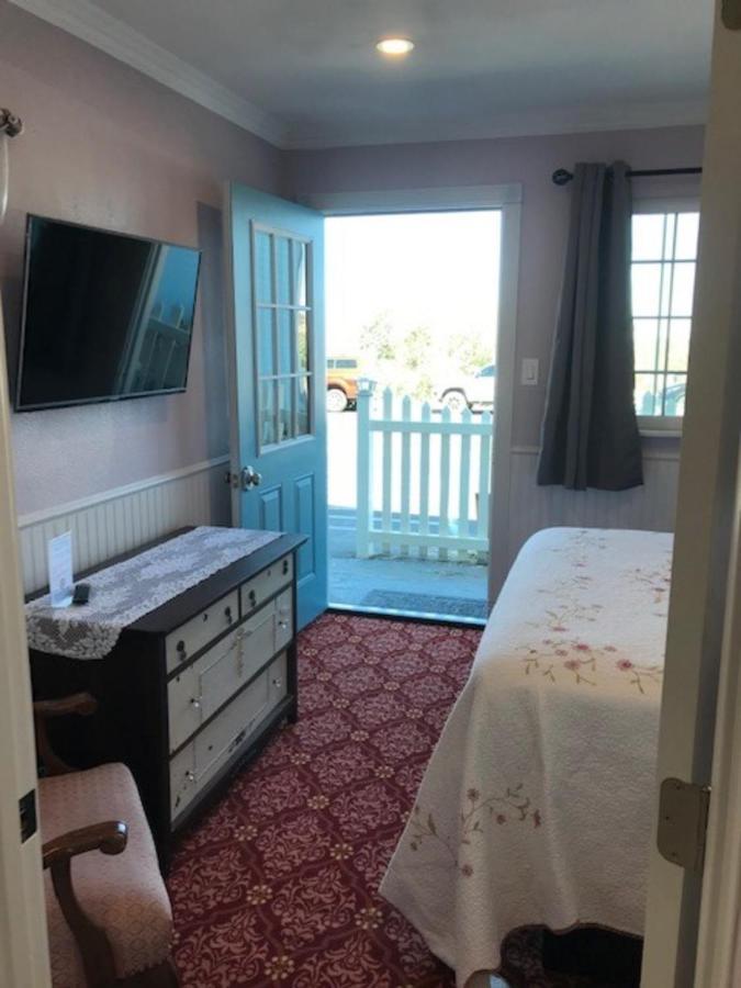Sugarloaf Mountain Motel Virginia City Ngoại thất bức ảnh