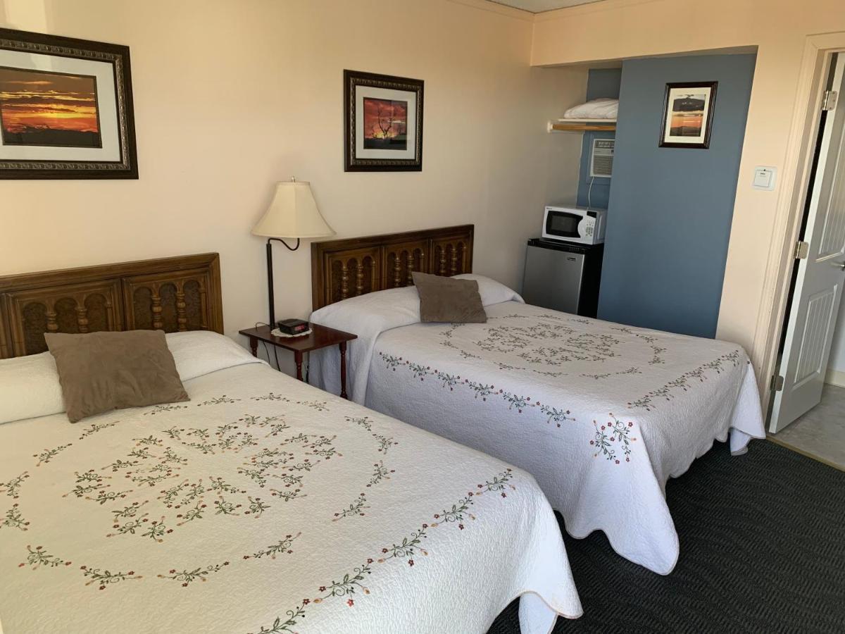 Sugarloaf Mountain Motel Virginia City Ngoại thất bức ảnh