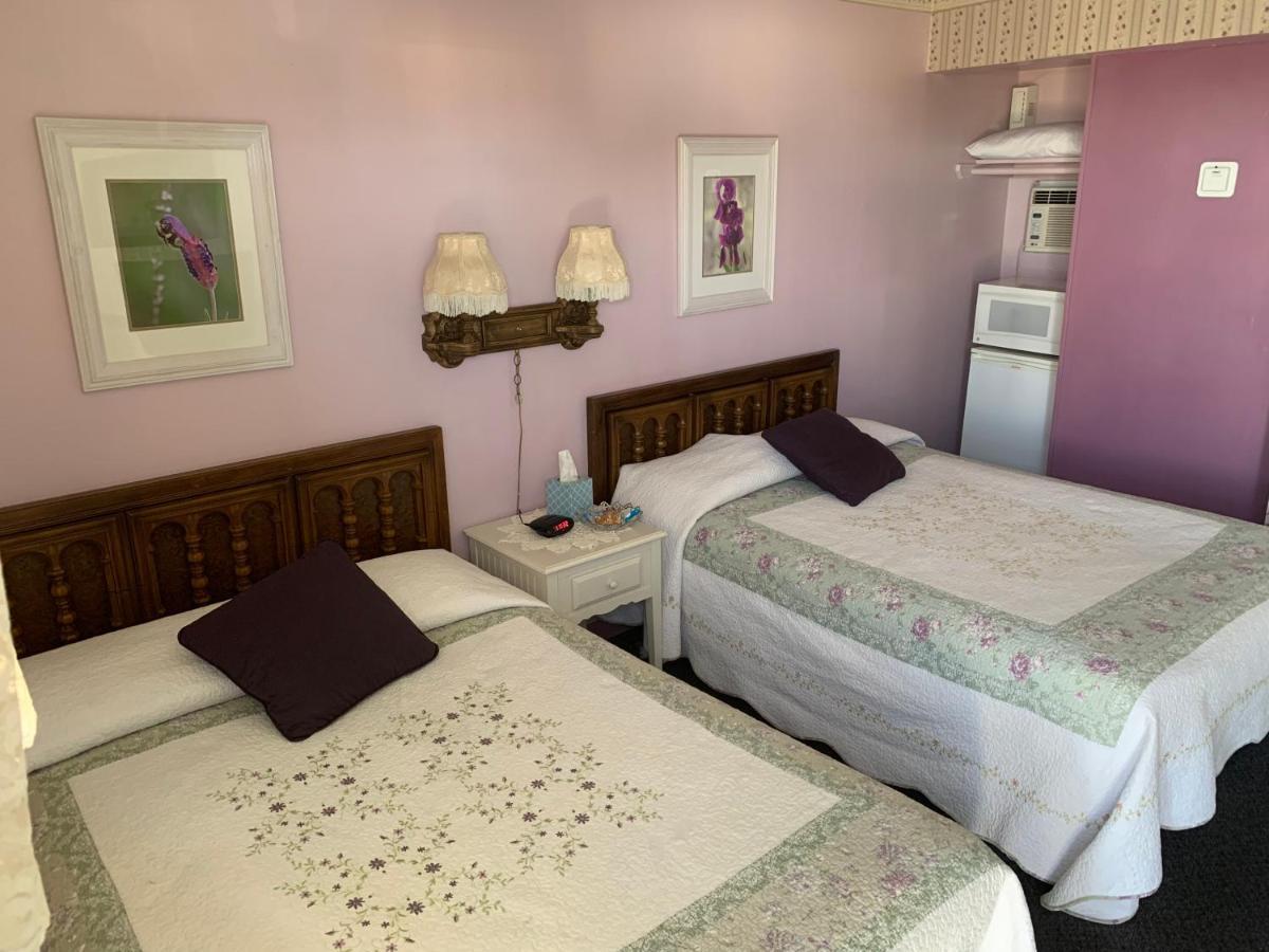 Sugarloaf Mountain Motel Virginia City Ngoại thất bức ảnh