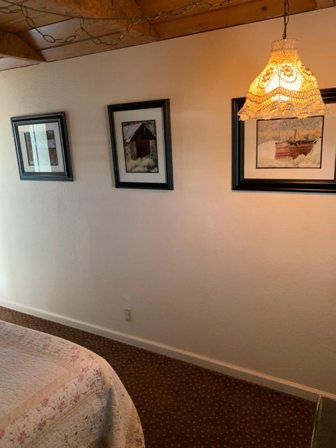 Sugarloaf Mountain Motel Virginia City Ngoại thất bức ảnh