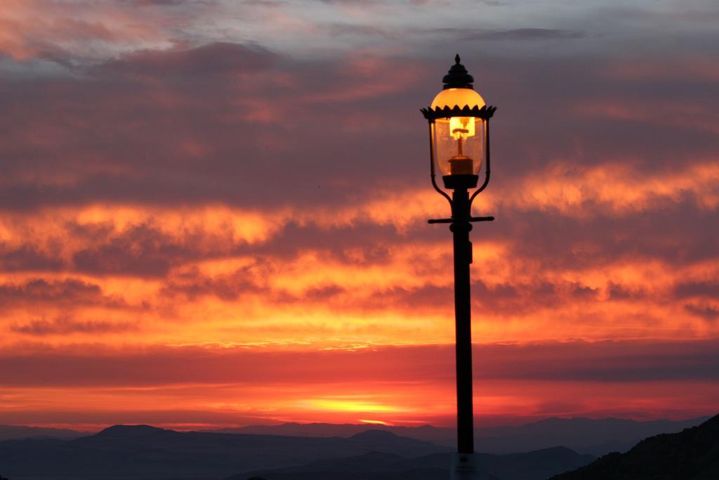 Sugarloaf Mountain Motel Virginia City Ngoại thất bức ảnh