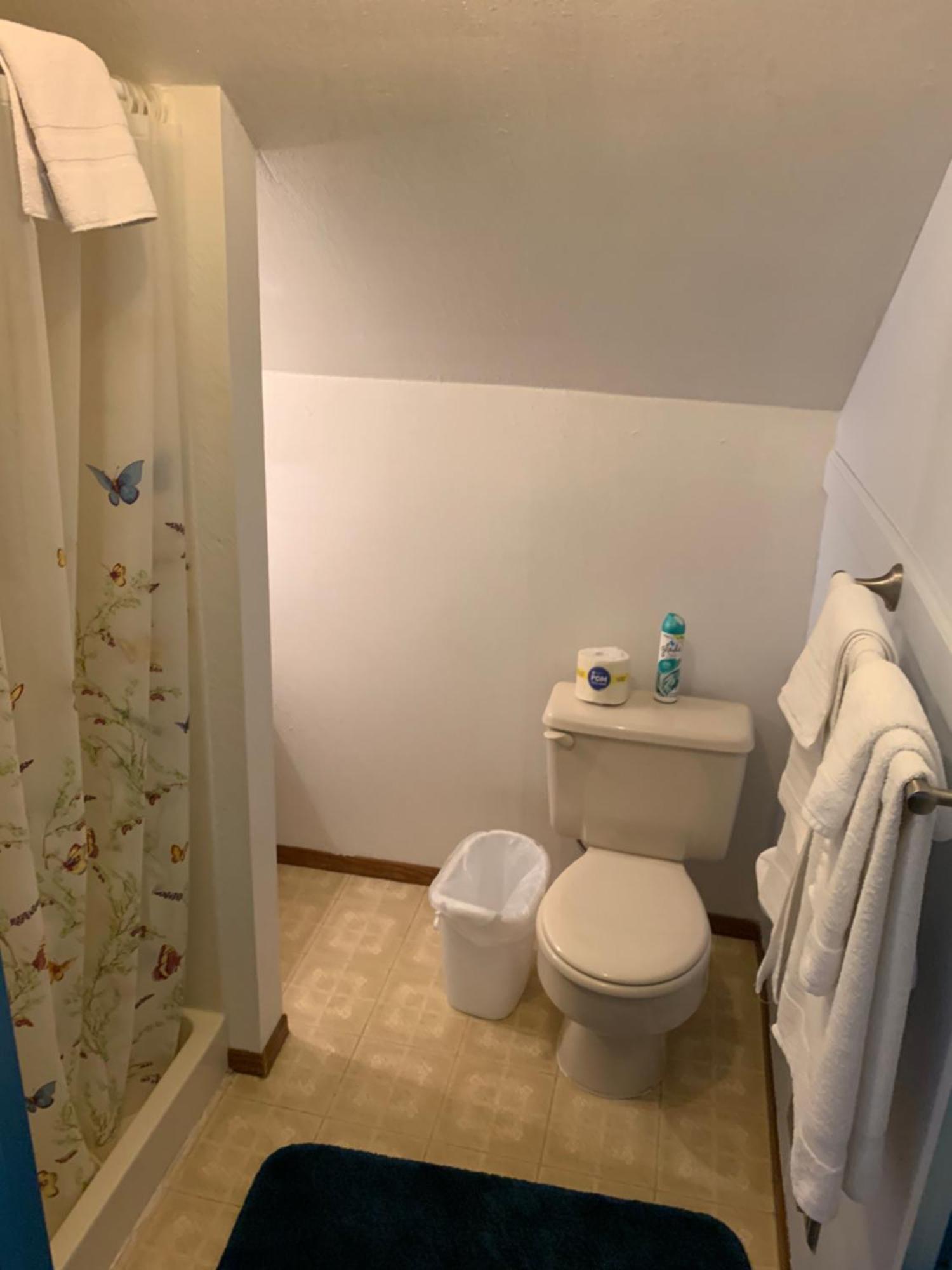 Sugarloaf Mountain Motel Virginia City Ngoại thất bức ảnh