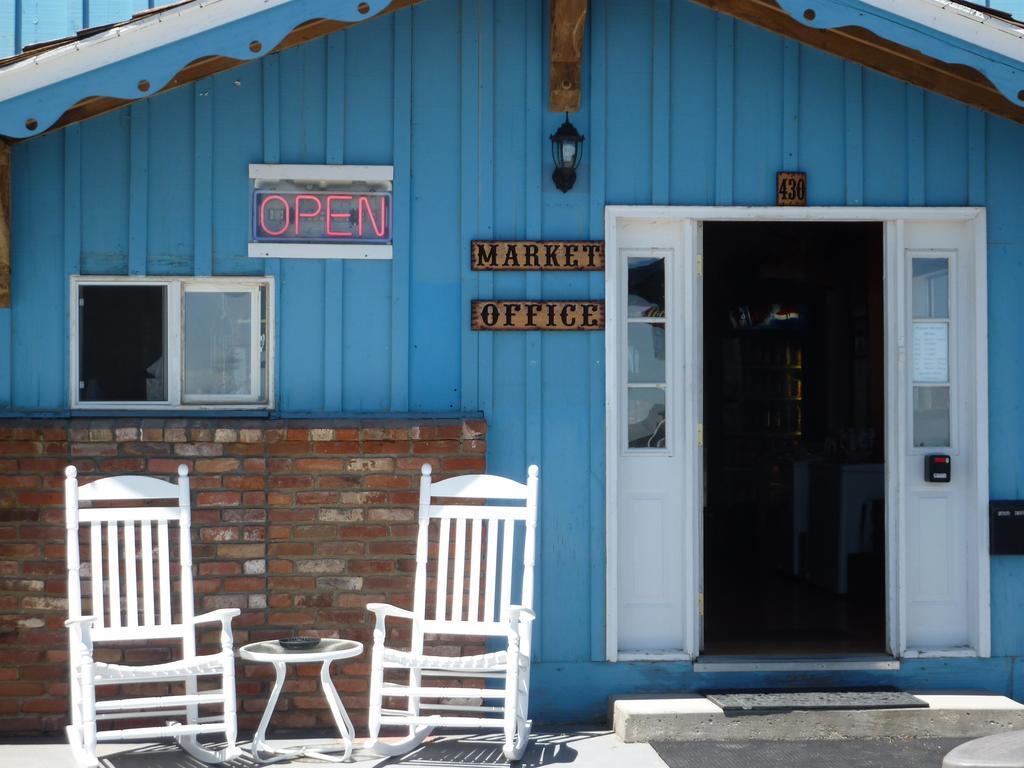 Sugarloaf Mountain Motel Virginia City Ngoại thất bức ảnh