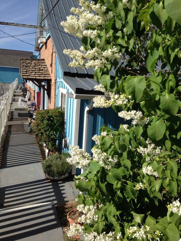 Sugarloaf Mountain Motel Virginia City Ngoại thất bức ảnh