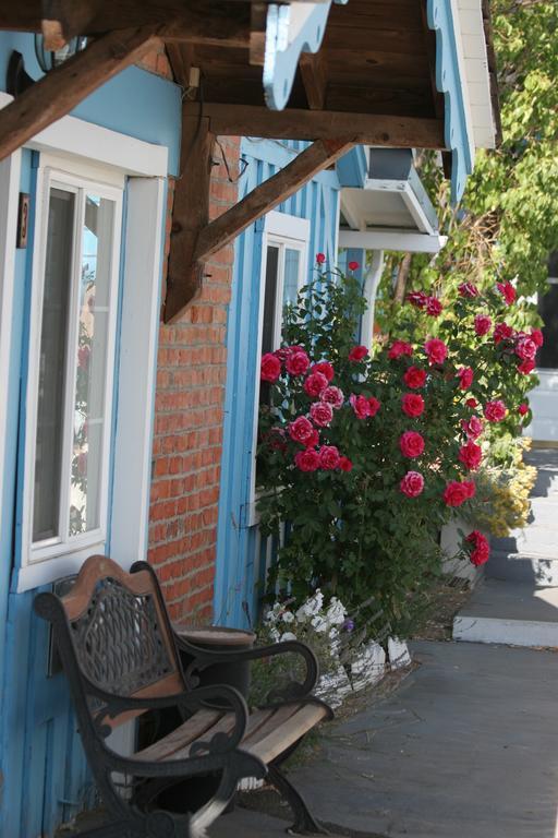 Sugarloaf Mountain Motel Virginia City Ngoại thất bức ảnh