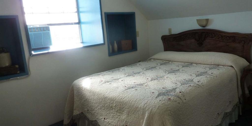 Sugarloaf Mountain Motel Virginia City Ngoại thất bức ảnh